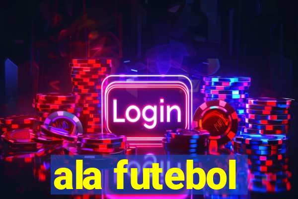 ala futebol